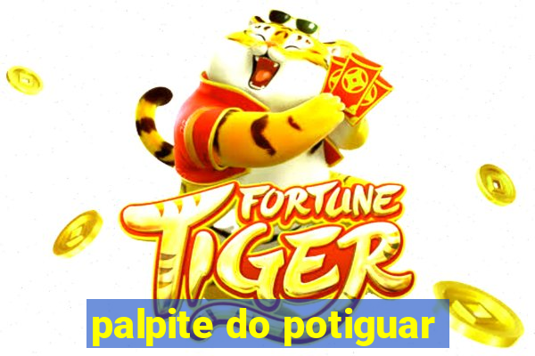 palpite do potiguar